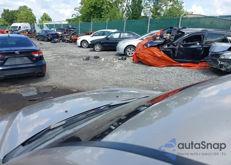 2007 Hyundai Sonata Gls из США, поврежденный, VIN 5NPET46C57H251731